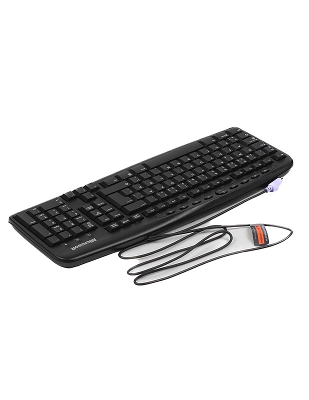 MICROSOFT RT 2300 langallinen näppäimistö - Tietokoneet - 10105294049 - 2