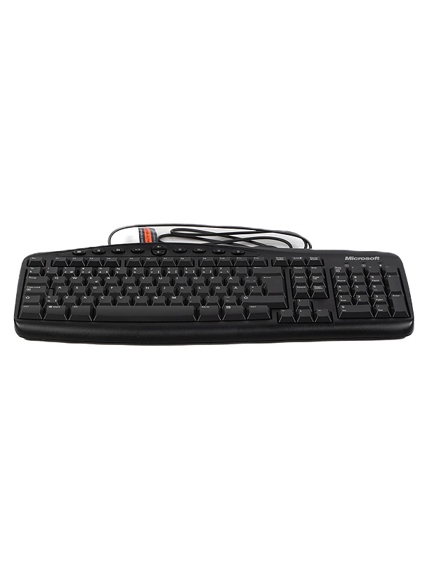 MICROSOFT RT 2300 langallinen näppäimistö - Tietokoneet - 10105294049 - 0