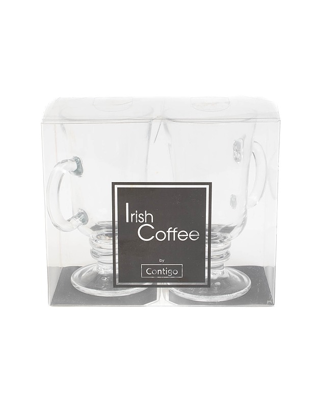 CONTIGO Irish Coffee lasimukit - Lasit - 10105294051 - 0