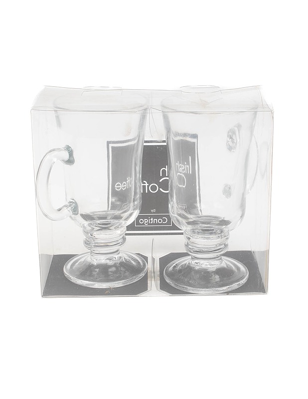 CONTIGO Irish Coffee lasimukit - Lasit - 10105294051 - 1