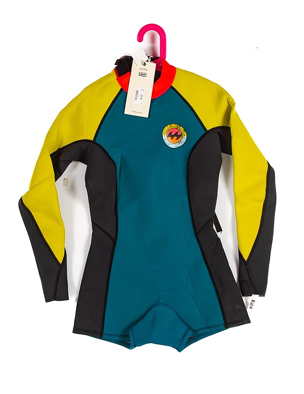 BILLABONG surffaus märkäpuku, 8 EUR - Urheiluvaatteet ja fanivaatteet - 10105294215 - 0
