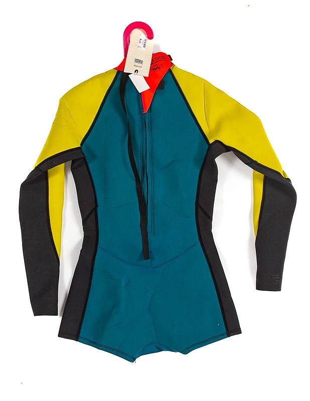 BILLABONG surffaus märkäpuku, 8 EUR - Urheiluvaatteet ja fanivaatteet - 10105294215 - 1
