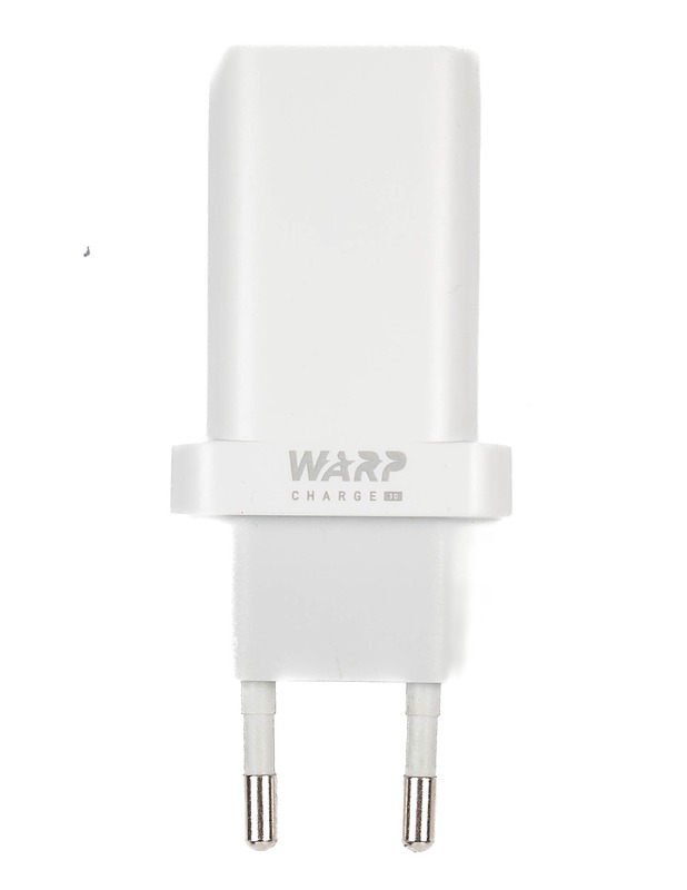 WARP CHARGE adapteri - Muu elektroniikka - 10105294242 - 0