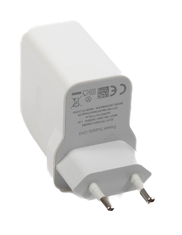 WARP CHARGE adapteri - Muu elektroniikka - 10105294242 - 2