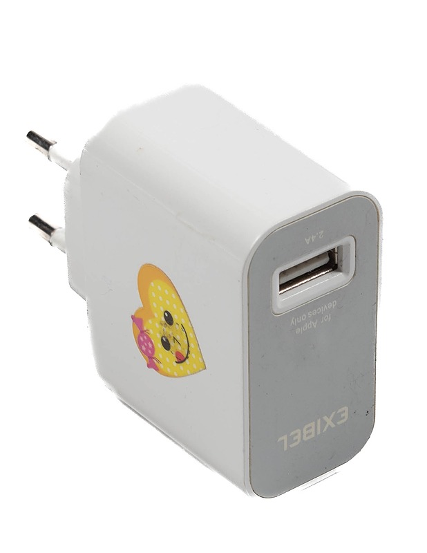 EXIBEL  USB-Adapteri - Muu elektroniikka - 10105294273 - 1