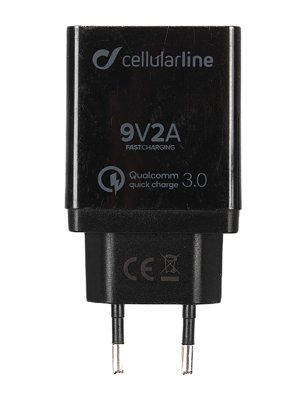 CELLULARLINE USB-adapteri - Muu elektroniikka - 10105294297 - 0