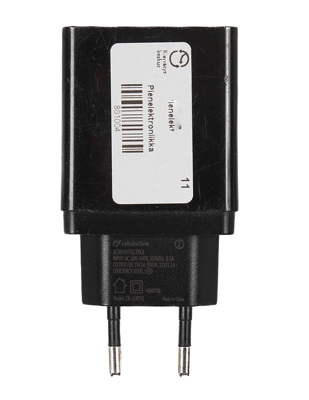 CELLULARLINE USB-adapteri - Muu elektroniikka - 10105294297 - 1