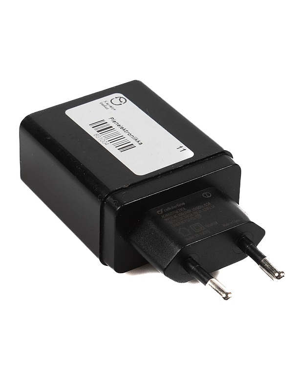 CELLULARLINE USB-adapteri - Muu elektroniikka - 10105294297 - 2