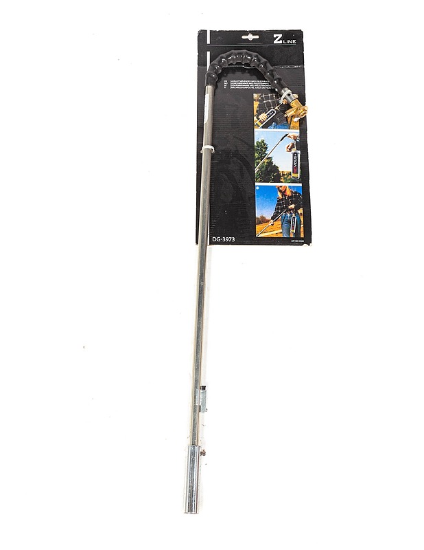 ZLINE rikkaruohopoltin - Muut urheiluvälineet ja vapaa-aika - 10105294343 - 0