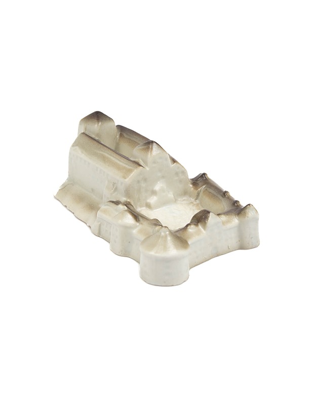 ARABIA Turun linna pienoisveistos - Designsuosikit - 10105294345 - 0