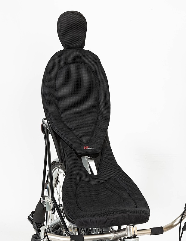 STREET MACHINE Gte nojapyörä, 20"/26" - Erikoispyörät - 10105294583 - 7