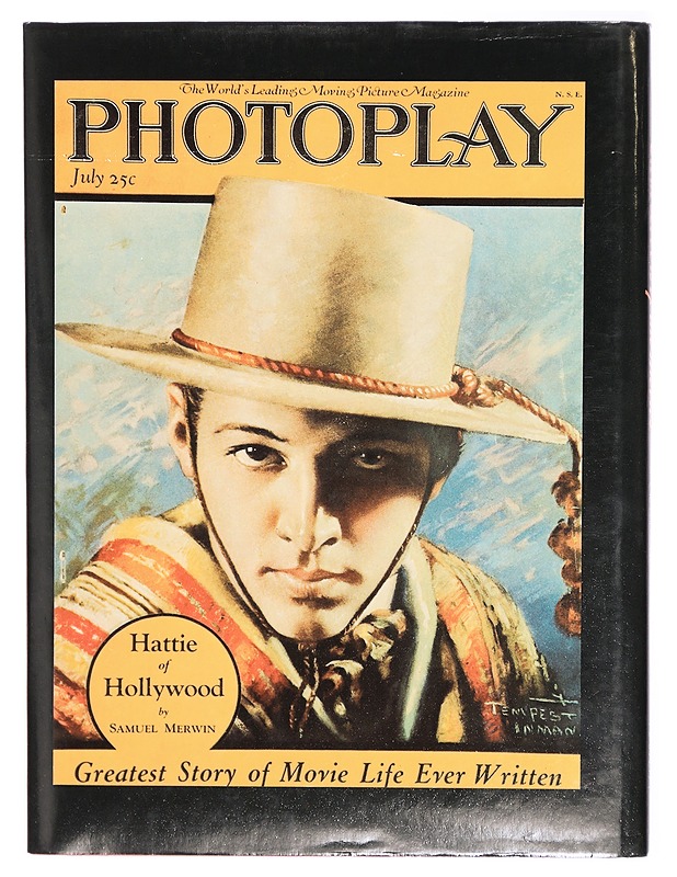 Great Lovers Of The Movies - Jane Mercer - Musiikki- ja elokuvakirjat - 10105294641 - 1