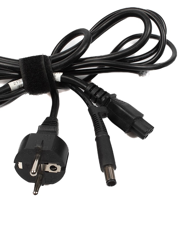 HP HSTNN-DA440 läppärin laturi - Muu elektroniikka - 10105294935 - 1