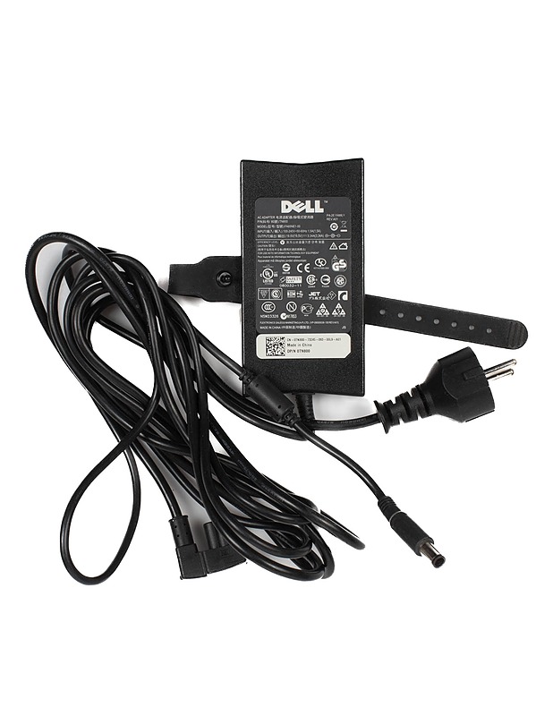 DELL FA6NE1-00 läppärin laturi - Muu elektroniikka - 10105295008 - 0
