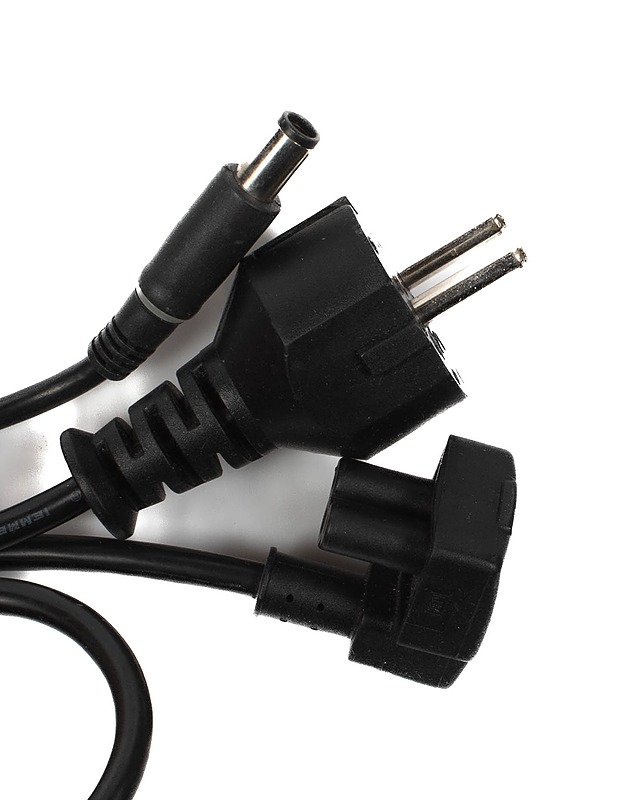 DELL FA6NE1-00 läppärin laturi - Muu elektroniikka - 10105295008 - 1