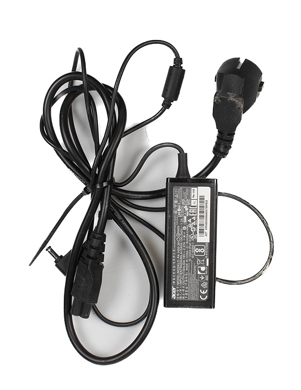 DELL FA6NE1-00 läppärin laturi - Muu elektroniikka - 10105295008 - 2