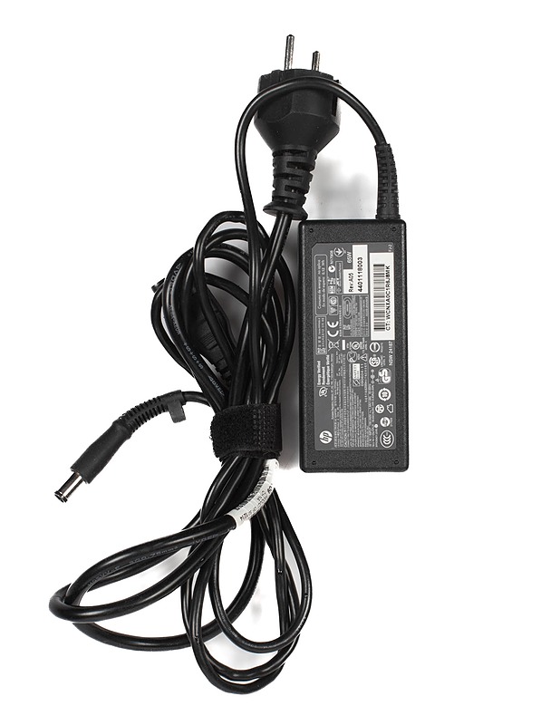 HP PPP009L-E läppärin laturi - Muu elektroniikka - 10105295019 - 0