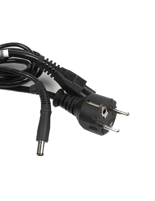 HP PPP009L-E läppärin laturi - Muu elektroniikka - 10105295019 - 1