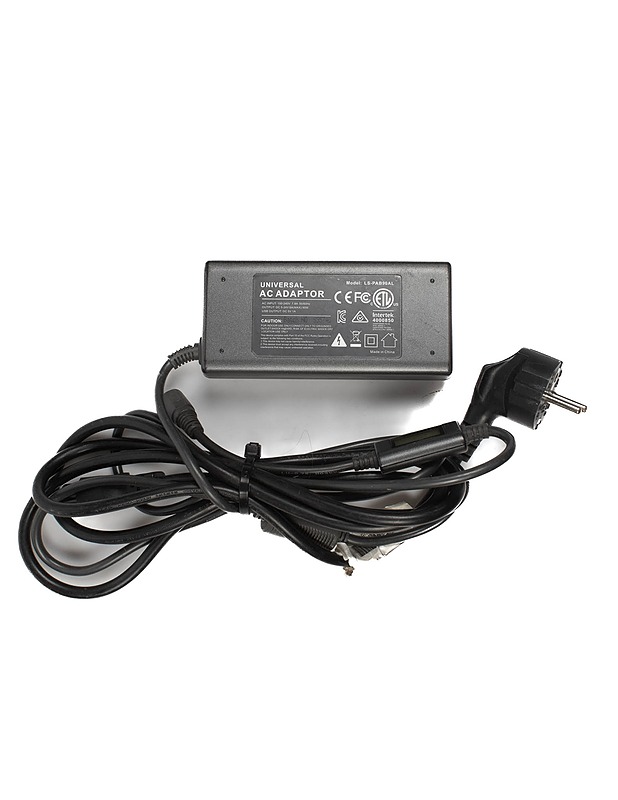 LS-PAB90AL yleisadaptori - Muu elektroniikka - 10105295034 - 0