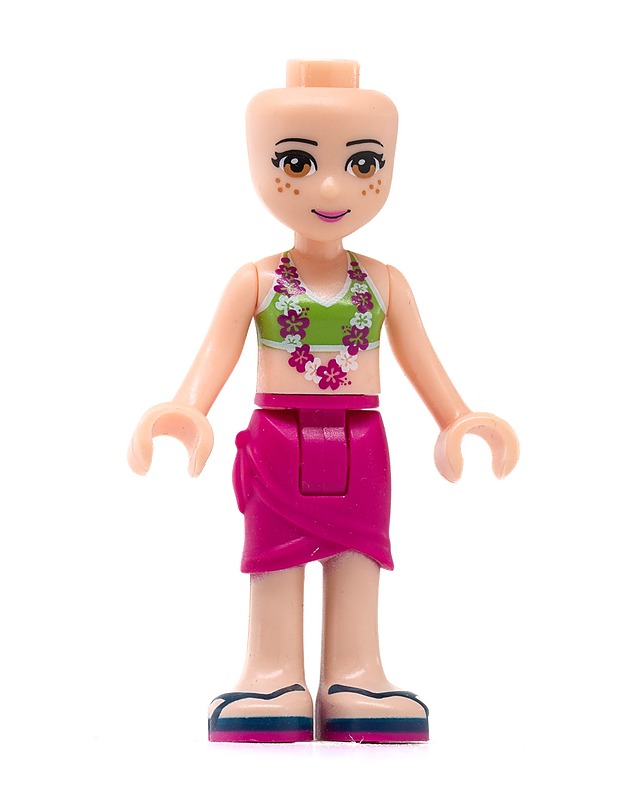 LEGO Friends figuuri - Lasten lelut - 10105295099 - 0