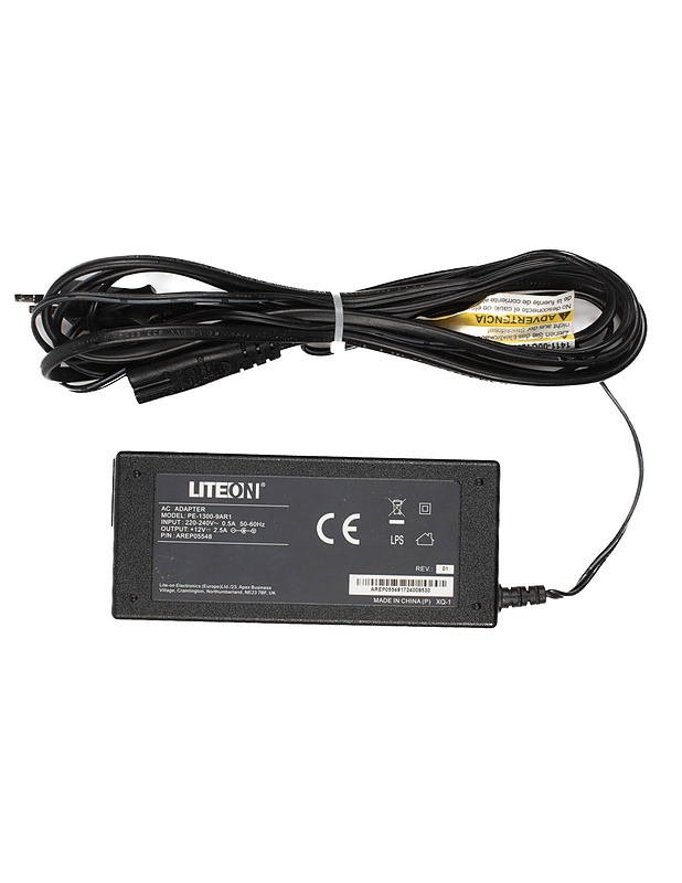 LITEON PE-1300-9AR1 läppärin laturi - Muu elektroniikka - 10105295269 - 0