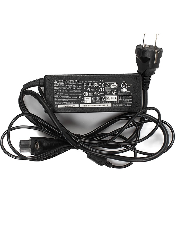 DELTA ELECTRONICS ADP-75SB BB läppärin laturi - Muu elektroniikka - 10105295284 - 0