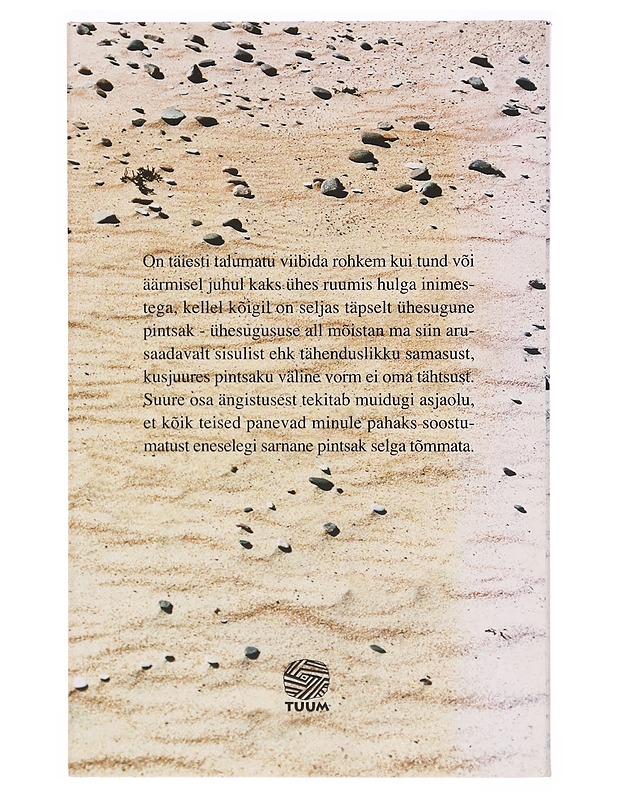 Pisiasjad, mis omavad tähtsust - Rein Raud - Kaunokirjallisuus - 10105295291 - 1