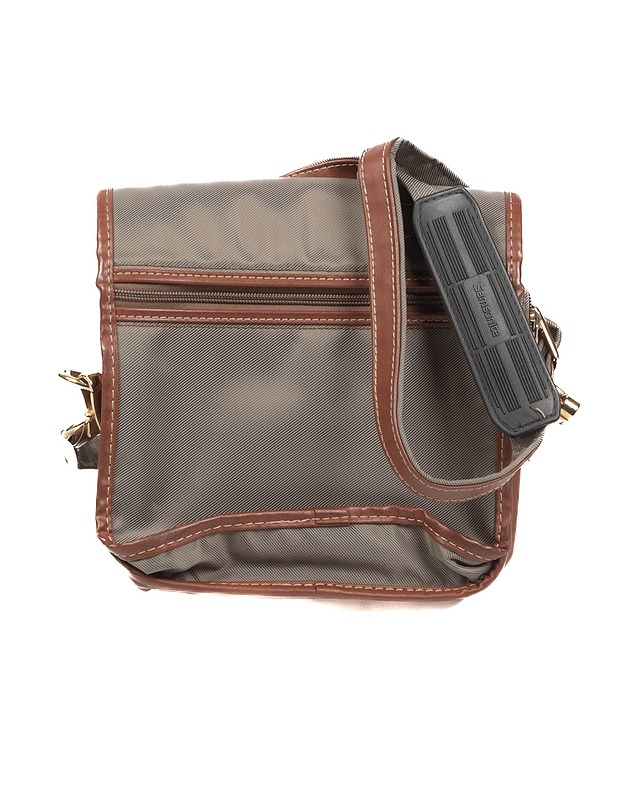 SAMSONITE olkalaukku - Laukut, lompakot ja reput - 10105295296 - 1