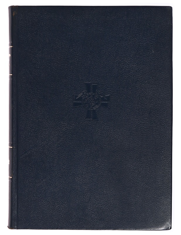 Mannerheim-ristin ritarit - A. F. Airo - Historiakirjat - 10105295385 - 0