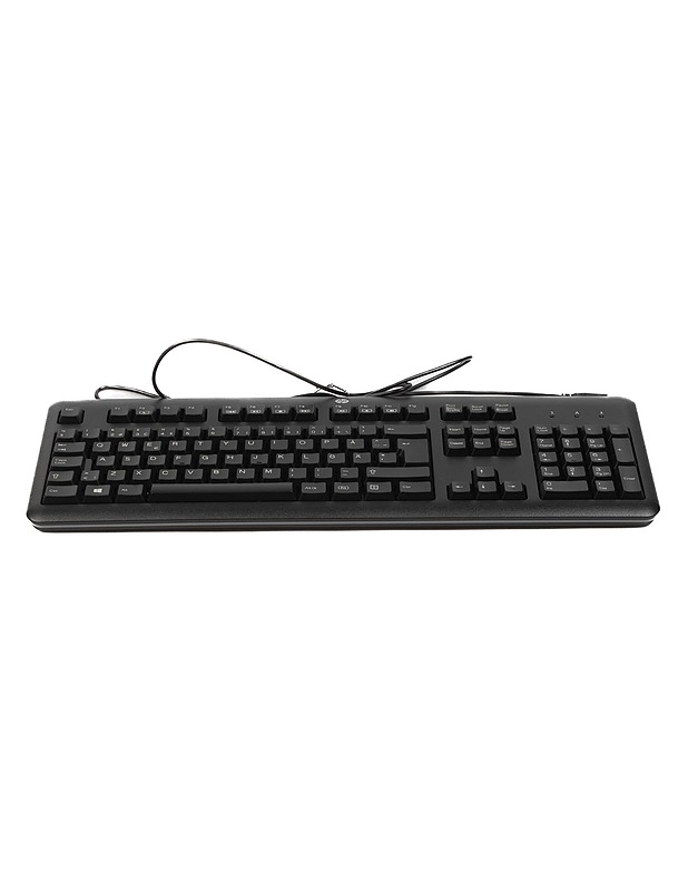 HP-KU1156 näppäimistö - Tietokoneet - 10105295449 - 0