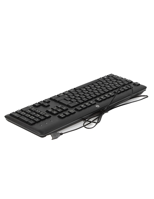 HP-KU1156 näppäimistö - Tietokoneet - 10105295449 - 2