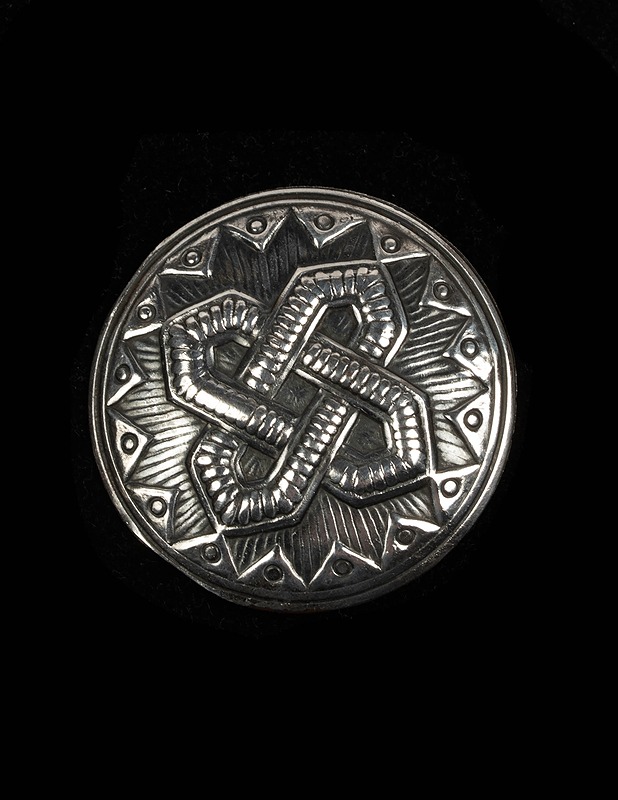 KALEVALA KORU Osmonsolmu solki - Korut - 10105295460 - 0