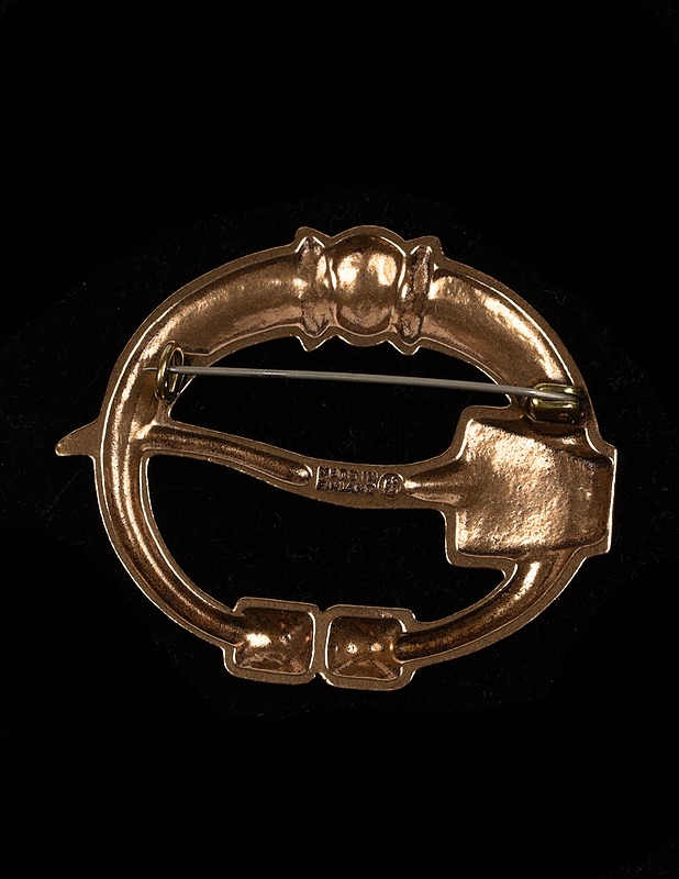 KALEVALA KORU Virusmäen solki - Korut - 10105295465 - 1