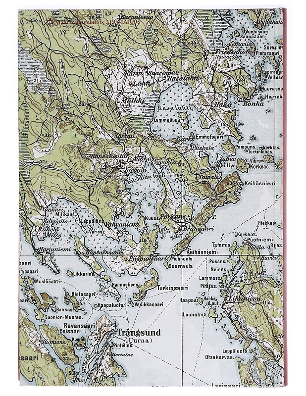 JR 12 : kirjeitä rintamalta 1939-1940 - Aimo Löfberg - Tietokirjat - 10105295466 - 1
