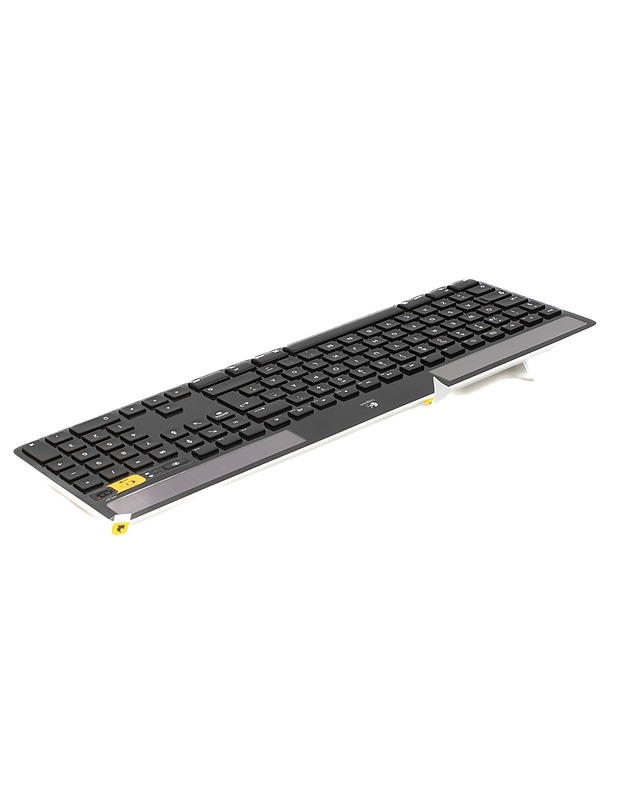 LOGITECH K750 Aurinkovoimanäppäimistö - Tietokoneet - 10105295483 - 2