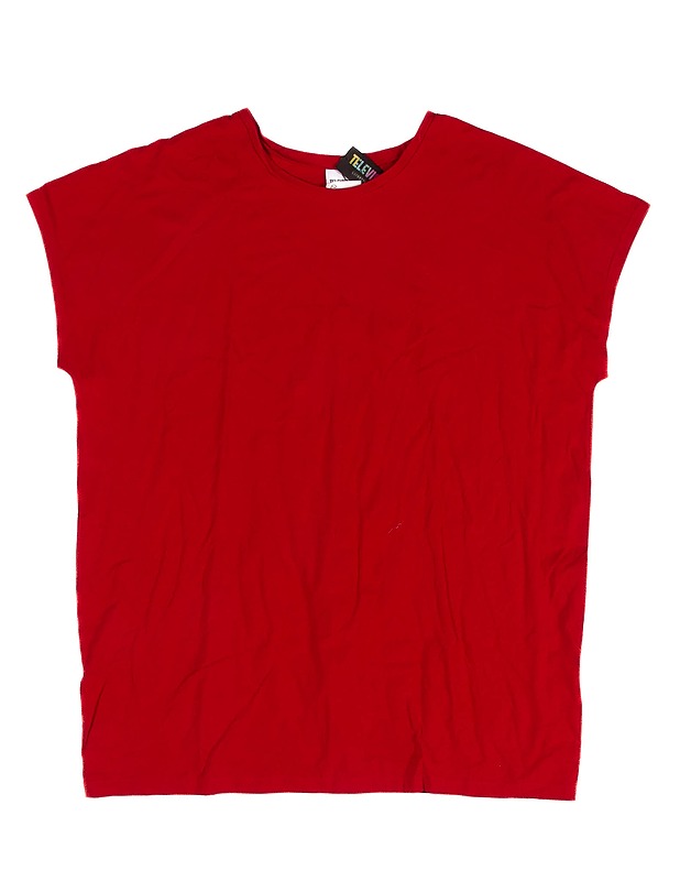 TELEVISIO paita, 2XL - Naisten paidat ja topit - 10105295527 - 0