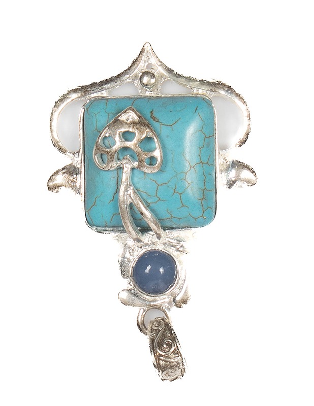 Amuletti kivellä - Askartelu - 10105295635 - 0