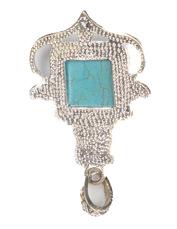 Amuletti kivellä - Askartelu - 10105295635 - 1