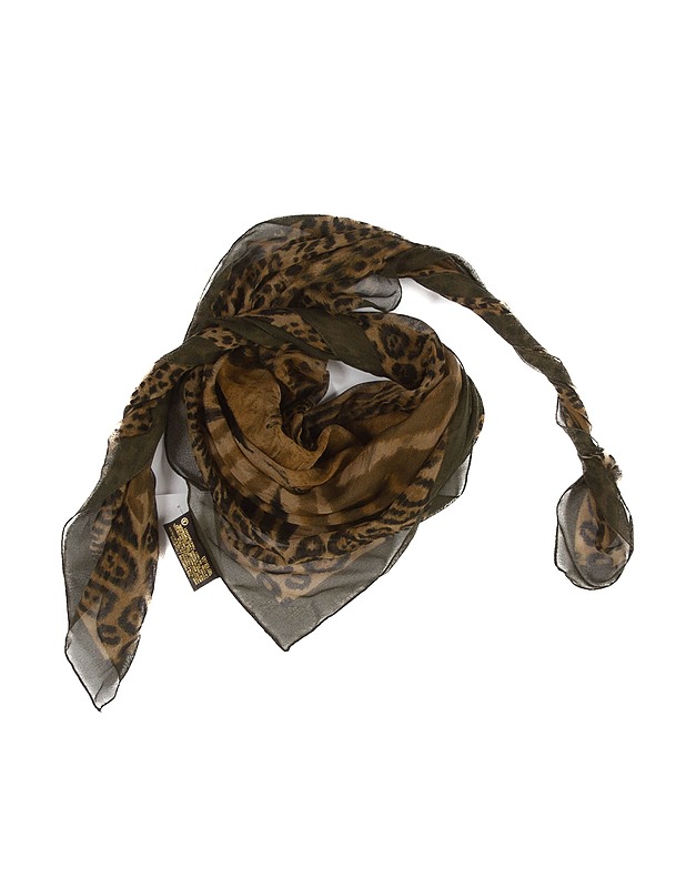 Kaulahuivi - Kaulahuivit - 10105295662 - 0