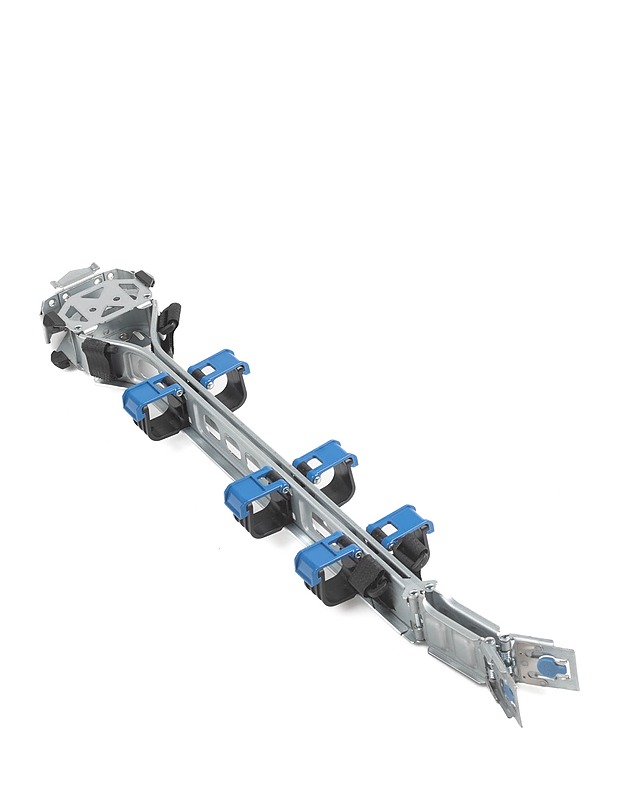 HP Server Kit Cable Arm 1u G9 - Rakennustarvikkeet - 10105295689 - 2