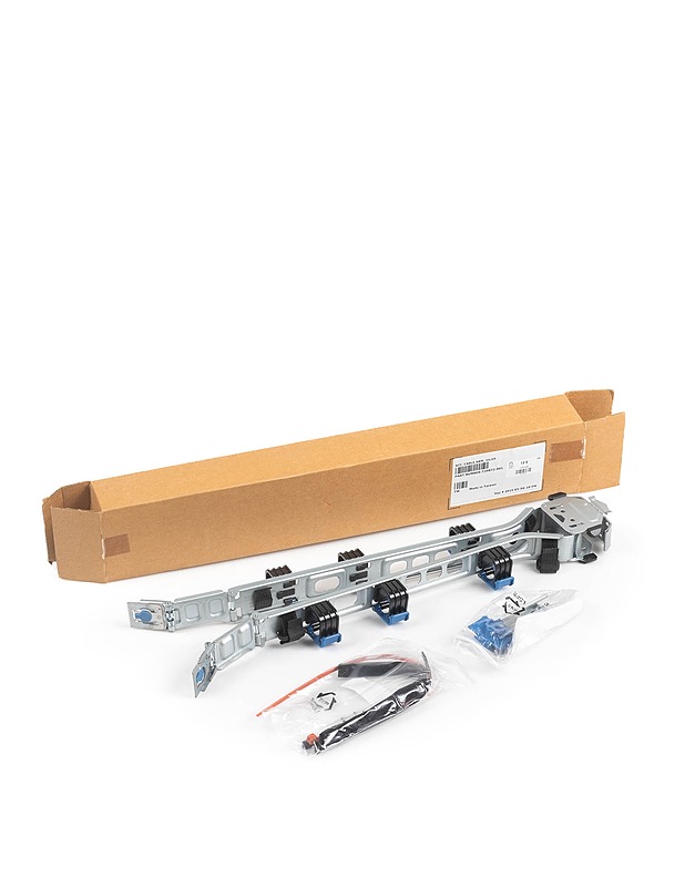 HP Server Kit Cable Arm 1u G9 - Rakennustarvikkeet - 10105295689 - 0
