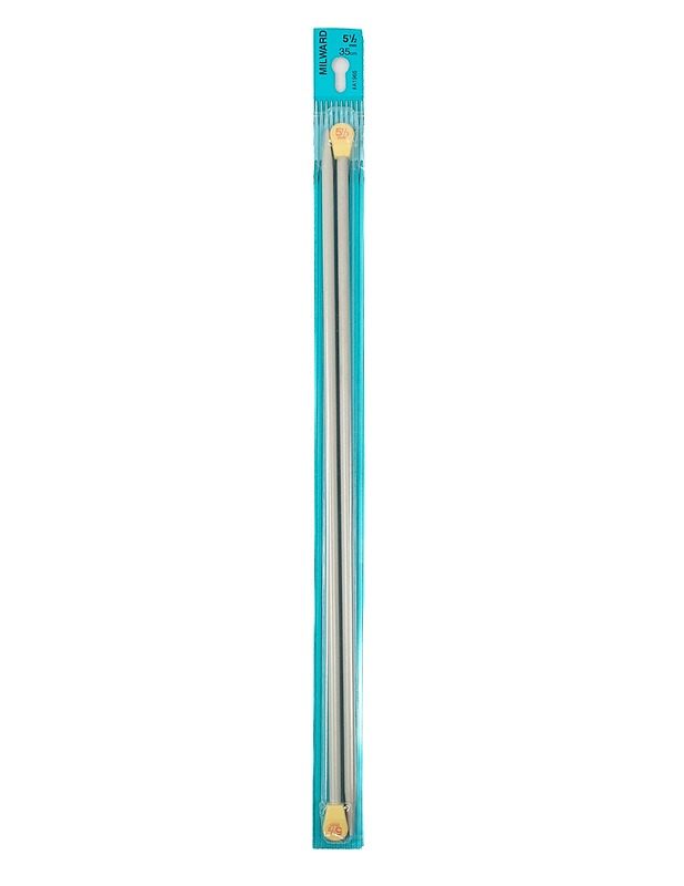 MILWARD neulepuikot, 5,5 mm - Käsityö - 10105295688 - 0