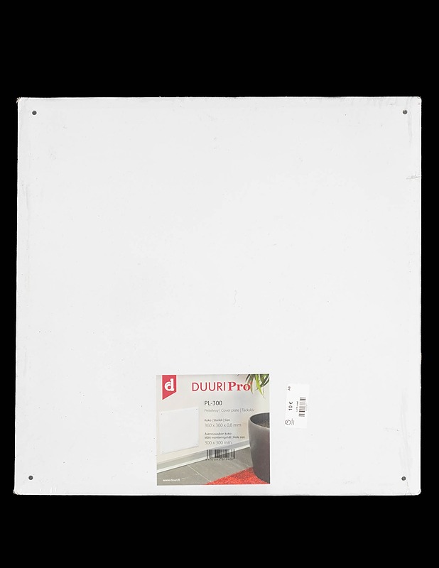 DUURIPro PL-300, peitelevy 360x360 - Rakennustarvikkeet - 10105295695 - 0