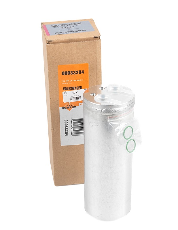 NRF Volkswageniin ilmastoinnin kuivain - Muut urheiluvälineet ja vapaa-aika - 10105295711 - 1