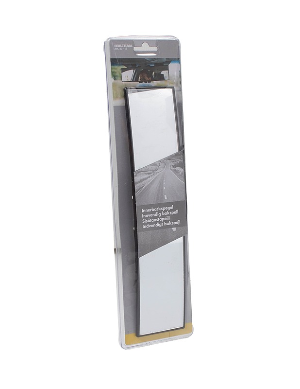 BILTEMA sisätaustapeili - Muut urheiluvälineet ja vapaa-aika - 10105295713 - 0