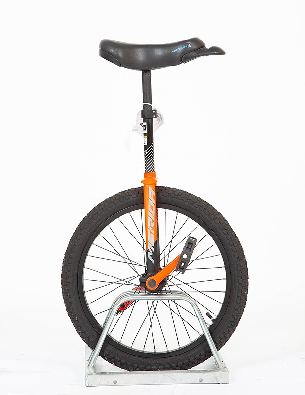 MERIDA yksipyörä, 20" - Erikoispyörät - 10105295852 - 0