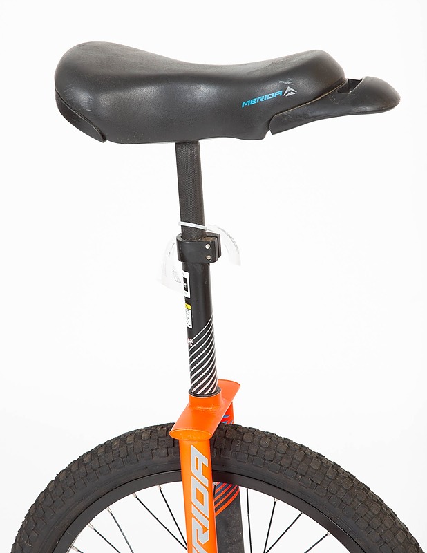 MERIDA yksipyörä, 20" - Erikoispyörät - 10105295852 - 1