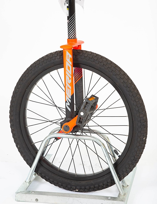 MERIDA yksipyörä, 20" - Erikoispyörät - 10105295852 - 2