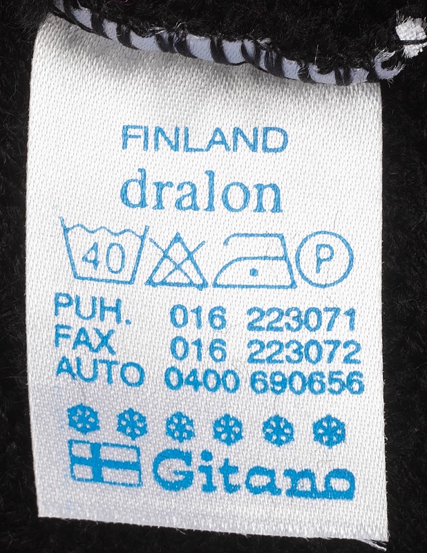 VUELIA pipo - Asusteet - 10105295969 - 2