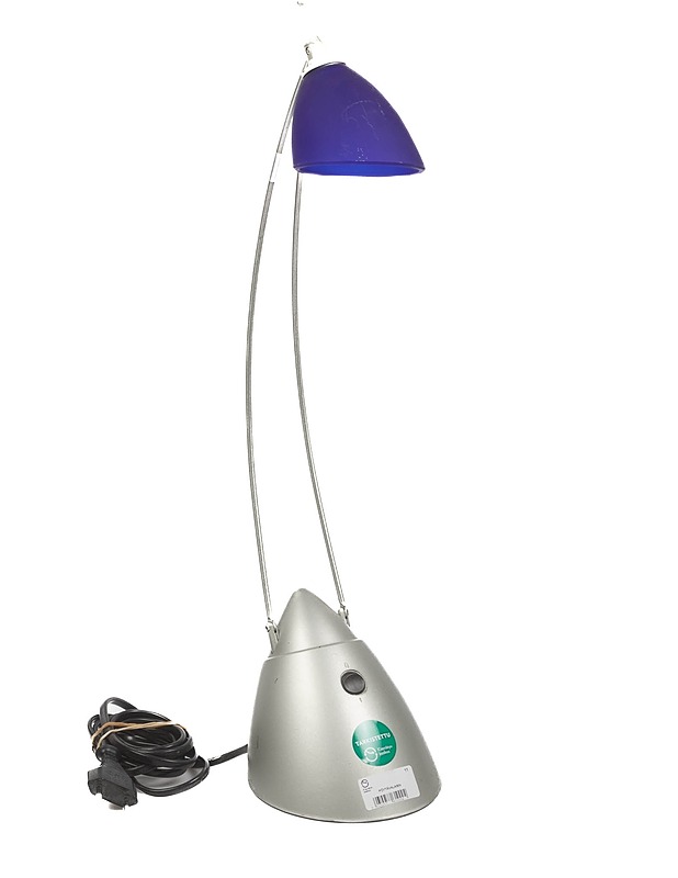 C. G LIGHTING LTD/PYRIT pöytävalaisin, 40cm - Valaisimet - 10105295993 - 0